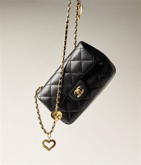 chanel menu bag price|chanel mini flap bag 2022.